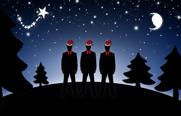 Semana de luna creciente del 13 al 20 de diciembre