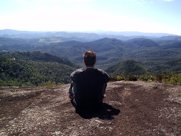 Lunes 29 de agosto, semana de luna nueva