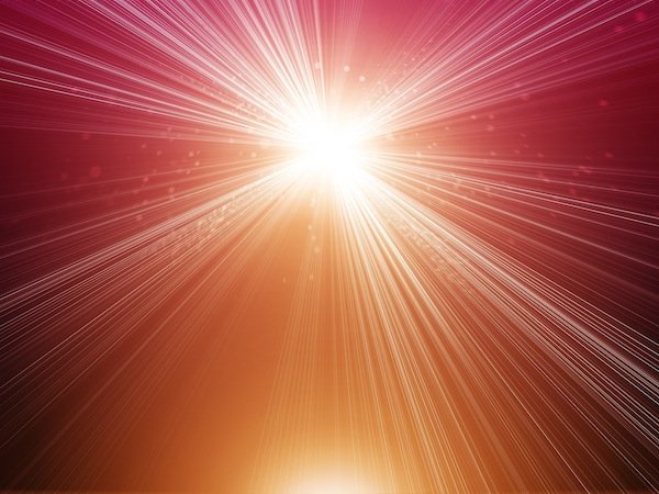 Miércoles 21 de septiembre. Semana de luna creciente