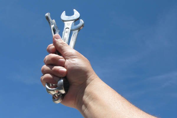 Viernes 9 de Septiembre, Semana de luna creciente