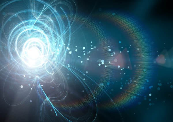 Viernes 2 de Septiembre, semana de luna nueva