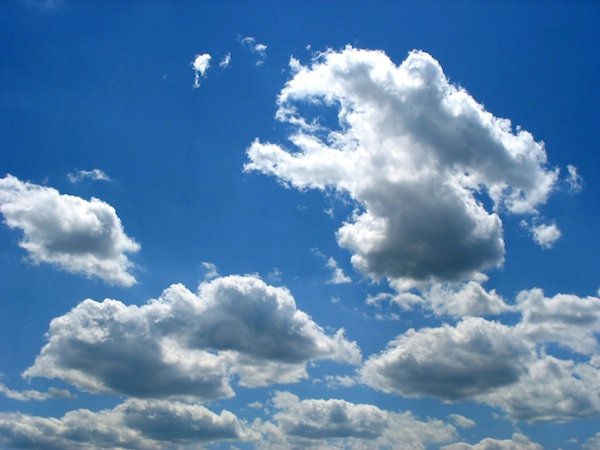 Martes 20 de septiembre. Semana de luna creciente