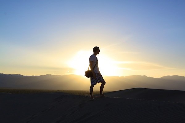 Miércoles 15 de febrero. Semana de luna menguante