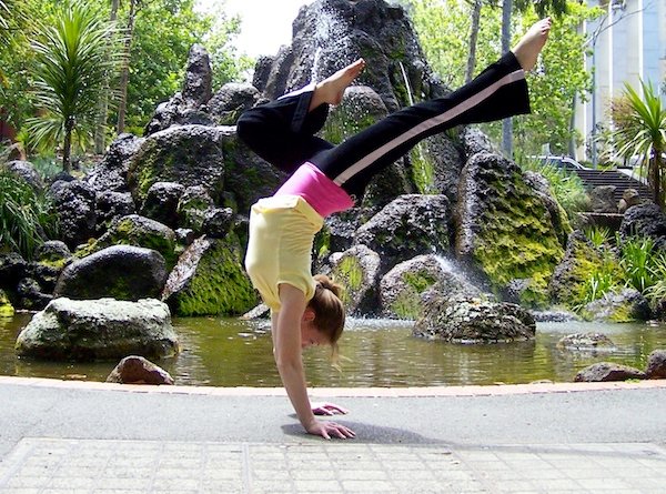Lunes 31 de octubre, semana de luna creciente.