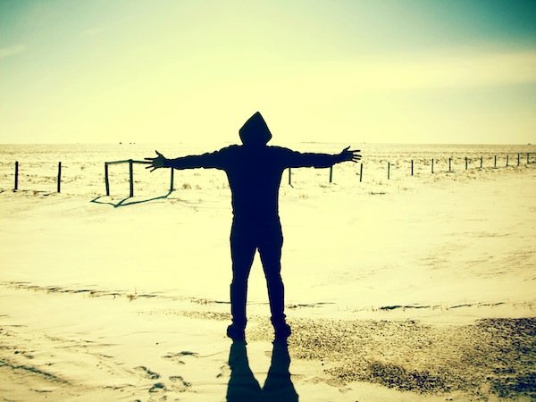 Viernes 18 de noviembre, semana de luna menguante.