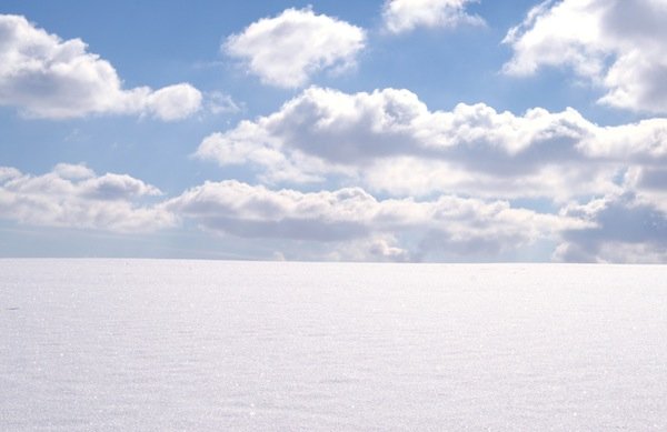 Jueves 10 de noviembre, semana de luna llena.