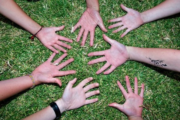Martes 15 de noviembre, semana de luna llena.