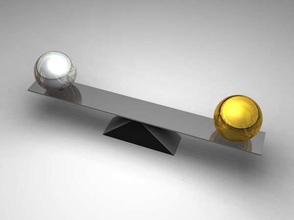 Viernes 9 de diciembre, semana de luna creciente