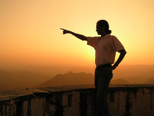 Lunes 5 de diciembre, semana de luna creciente.