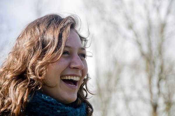 Viernes 2 de diciembre, semana de luna creciente.