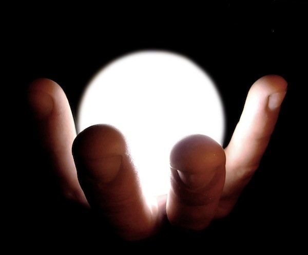 Jueves 8 de diciembre, semana de luna creciente.