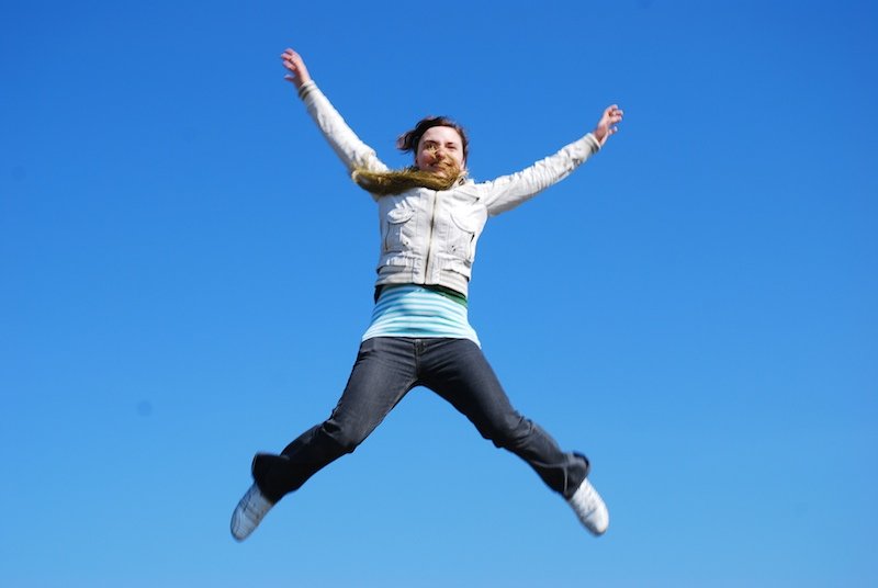 Miércoles 25 de enero. Semana de luna nueva.