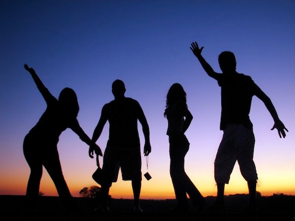 Sábado 25 de febrero. Semana de luna nueva