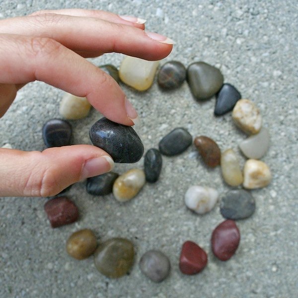 Jueves 23 de Febrero, Semana de luna nueva.