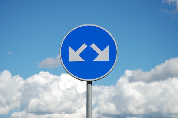 Jueves 5 de Abril. Pensar antes de actuar