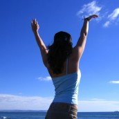 Domingo 22 de abril. Tiempo de generosidad y alegría.