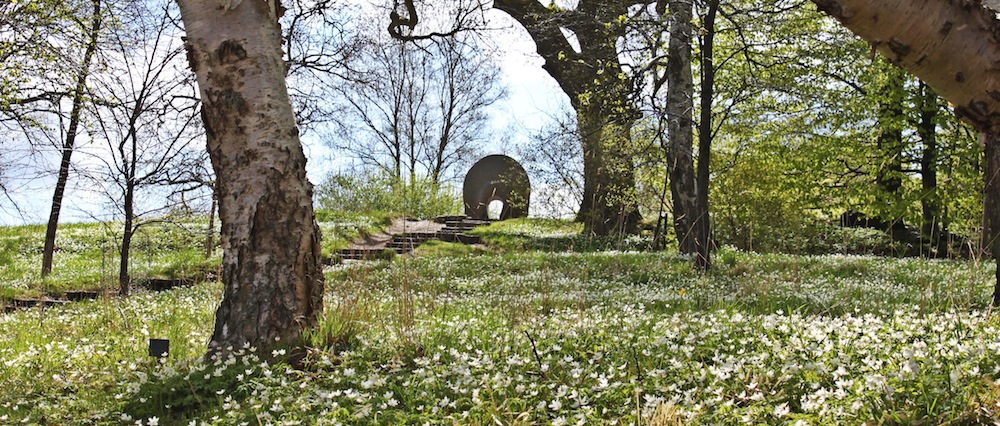 Miércoles 20 de marzo. Llegó la primavera