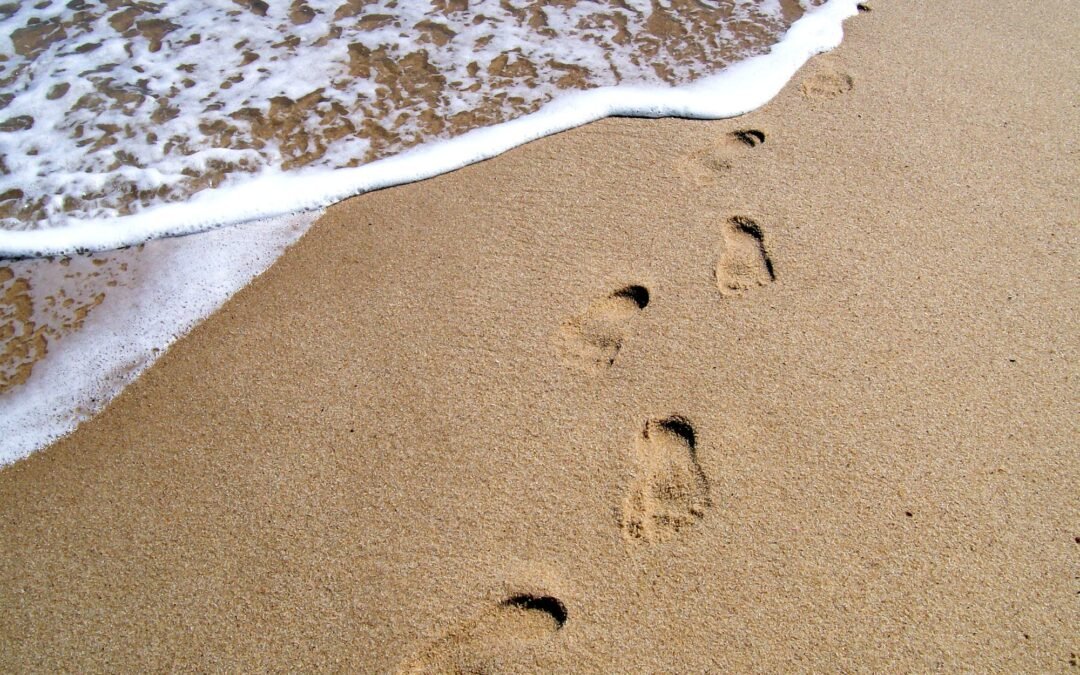 Viernes 3 de febrero. Semana de luna creciente.