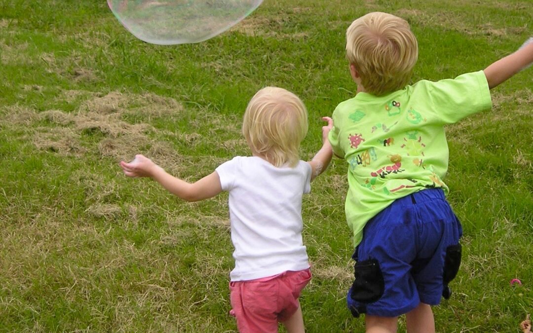 Viernes 16 de marzo. Cuidar el futuro